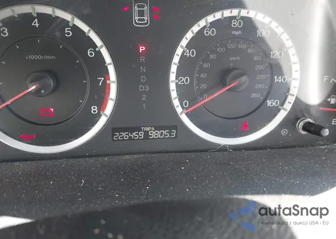 2011 Honda Accord 2.4 Lx-P from USA, damaged, VIN 1HGCP2F41BA111251